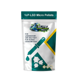 1cP-LSD Micro Pellets – 10mcg