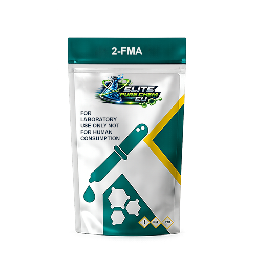 2-FMA Buy 2-FMA EU | Research Chemical Supplier & Bulk Orders - Image 1