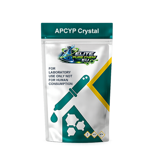 APCYP-Crystal APCYP Crystal - Image 1